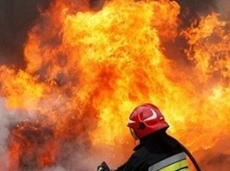 В Новоуральске подожгли здание мирового суда