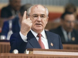 В «Горбачев-фонде» опровергли информацию о том, что Горбачев в больнице