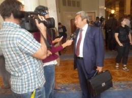 Мэр Запорожья рассказал о преимуществах изменений в Конституцию