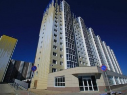 Бондаренко: Со следующего года цены на недвижимость пойдут вверх