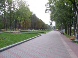 Комиссии Киевсовета поговорят о застройке возле одного из парков