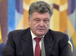 Сегодня пройдут срочные переговоры в нормандском формате по ситуации на Донбассе - Порошенко