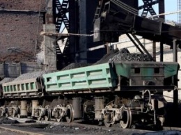 Украина намерена импортировать уголь из Казахстана