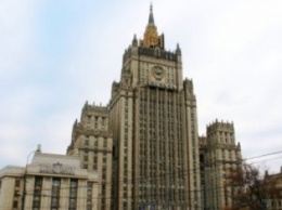 Москва пообещала Украине "ответные меры"