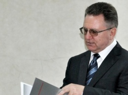 СБУ выдворила российского консула из Украины, объявив персоной нон грата