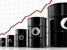 Мировые цены на нефть поползли вверх