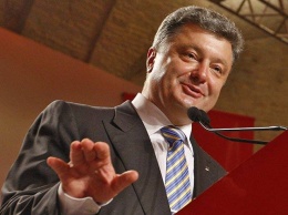 Порошенко уверен в захвате Россией Украины