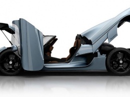 Обычные авто хочет выпускать Koenigsegg
