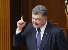 Президент Украины уволил всех руководителей райадминистраций на Закарпатье