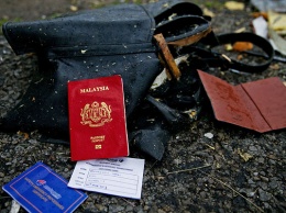 Нидерланды передали Украине предварительные результаты расследования катастрофы Боинга-777
