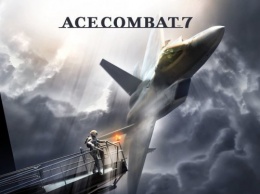 Sony продемонстрировала трейлер Ace Combat 7