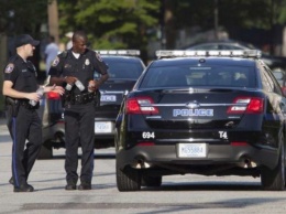В результате стрельбы на вечеринке в Лос-Анджелесе ранены 6 человек