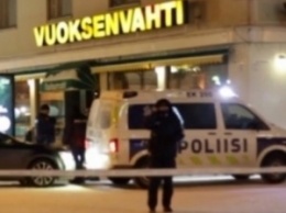 В Финляндии 23-летний мужчина застрелил председателя горсовета и двух журналисток
