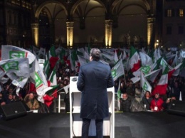 Италия на грани правительственного кризиса - СМИ