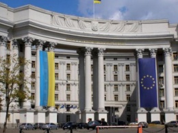 В МИД Украины прокомментировали слухи о тайных Минских соглашениях