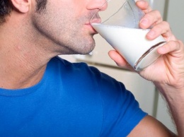 Молоко полезно для мозга