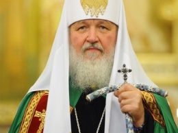 Патриарх Кирилл рассказал, зачем РПЦ строит столько храмов