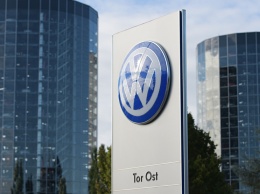 Volkswagen и BMW объединяются для постройки новых электрозарядных станций в Европе