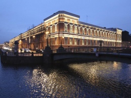 Центральный военно-морской музей Петербурга признан лучшим