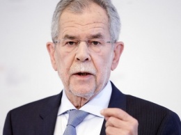 Европа вздохнула с облегчением: в Австрии президентом будет не пророссийский кандидат