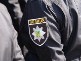 Полтавские правоохранители будут митинговать в Киеве
