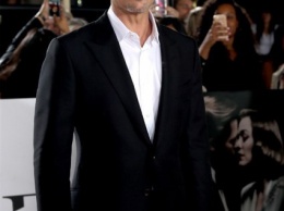 Брэдд Питт винит Анджелину Джоли в провале его нового фильма "Союзники"