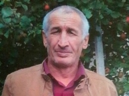 В Башкирии пропал без вести 53-летний мужчина