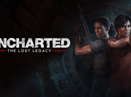 Сюжетное дополнение к Uncharted 4 станет полноценной игрой