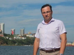 Депутат Думы Владивостока благодаря шаурме спас девушку от изнасилования