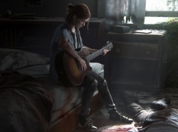 Историю The Last of Us: Part II помогает писать сценаристка сериала «Мир Дикого запада»