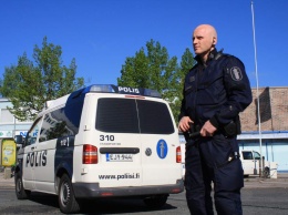 В Финляндии произошла перестрелка: Погиб мэр города Иматра