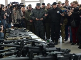Украине подсказали, как защититься от агрессии России