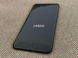 Meizu Pro 6 Edge с изогнутым дисплеем готовится к выходу