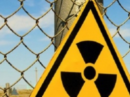 Днепру и области угрожает радиоактивная пыль