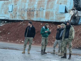 Повстанцы противятся уходу из Алеппо на фоне наступления сирийской армии
