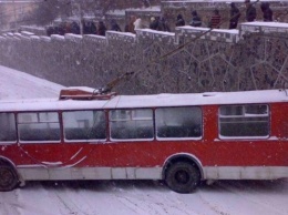 Транспортный коллапс и «куча аварий» в Севастополе. Чиновники «правительства» добирались пешком (ФОТО