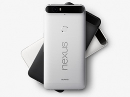 Украденный Nexus 6P был найден при помощи Android Device Manager