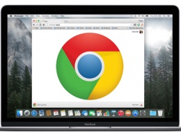 Браузер Google Chrome 55 использует примерно на 30% меньше оперативной памяти, чем Chrome 54