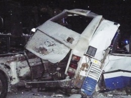 Водитель автобуса рассказал свою версию смертельной аварии в ХМАО