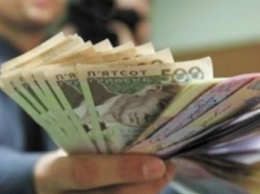 Сумчане внесли в бюджет Украины почти 2,5 миллиарда гривен