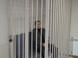 В Запорожье под Апелляционным судом требовали освободить депутата