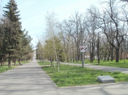 В парке Савицкого появятся стоянки, велодорожки и площадки для ярмарок