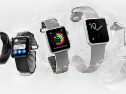 IDC: Apple Watch принадлежит 40% рынка «умных» часов, несмотря на резкий спад продаж