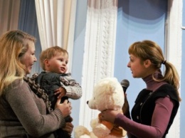 Криворожские волонтеры получили награды от губернатора Днепропетровщины (ФОТО)