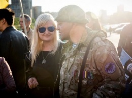 Волонтер, политик и просто красавица: человек, который пытается изменить Украину к лучшему (ФОТО)