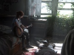 The Last Of Us 2: первый трейлер и подробности
