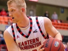 Украинец Близнюк стал самым результативным баскетболистом в игре NCAA