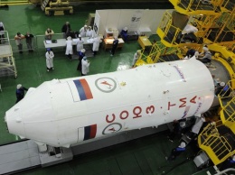Россия передала британскому музею космический корабль «Союз»