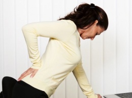 Ученые: Боль в спине связана с риском развития нарушений психики