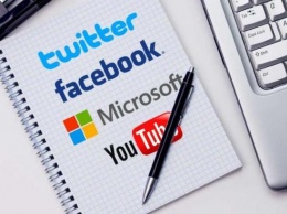YouTube, Facebook, Twitter и Microsoft будут вместе бороться с терроризмом
